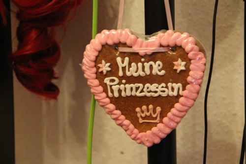 meineprinzessin