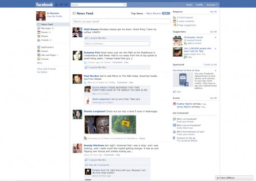 facebook