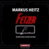 Fetzer – oder Markus Heitz versucht sich an Zombies