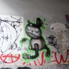 “I just wanna make the world a better-looking place.” (Banksy)